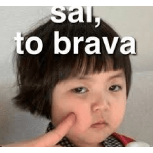 Expressões engraçadas 5