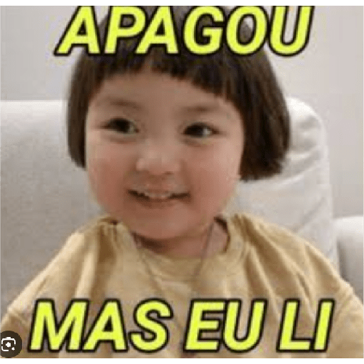Expressões engraçadas 7