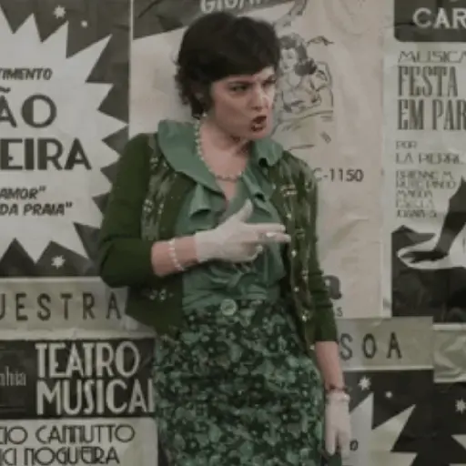 Aleatórios 20 6