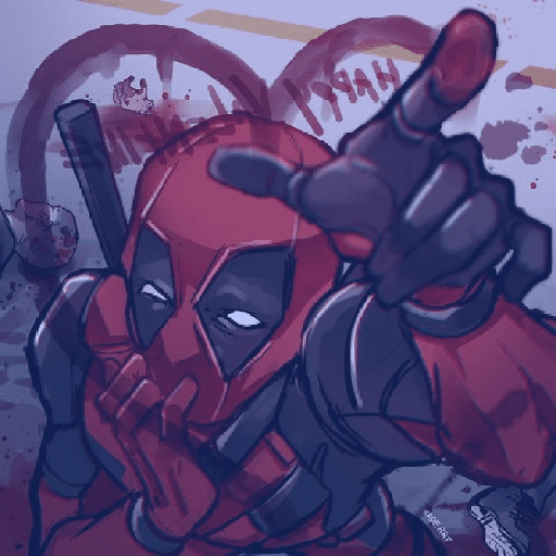 Deadpool  30