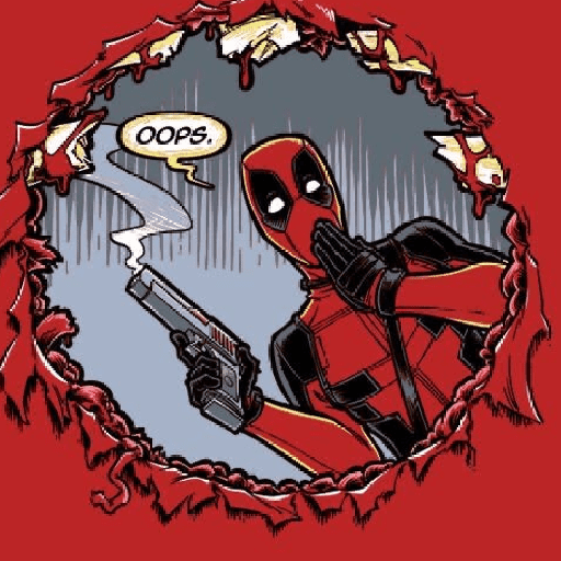 Deadpool  29