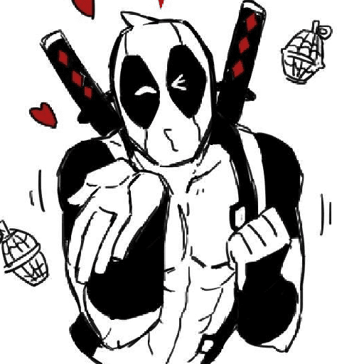 Deadpool  27