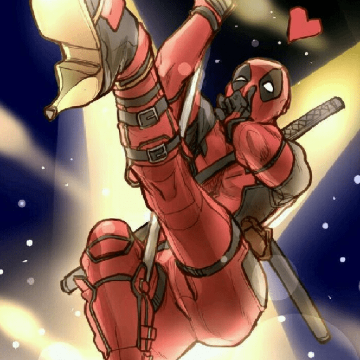 Deadpool  24