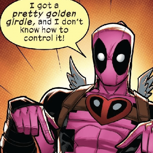 Deadpool  18