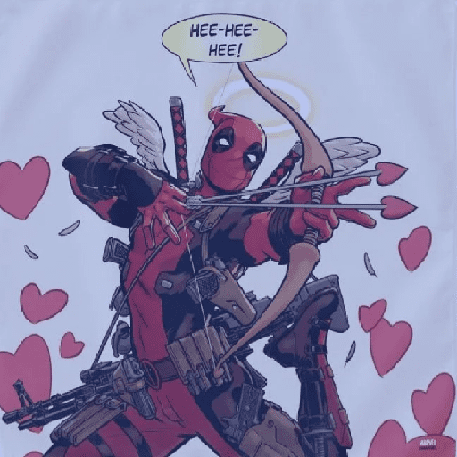 Deadpool  17