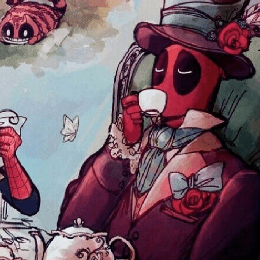 Deadpool  15