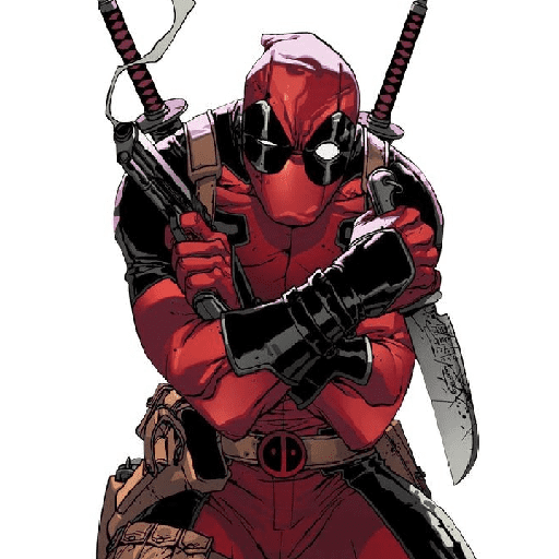 Deadpool  14