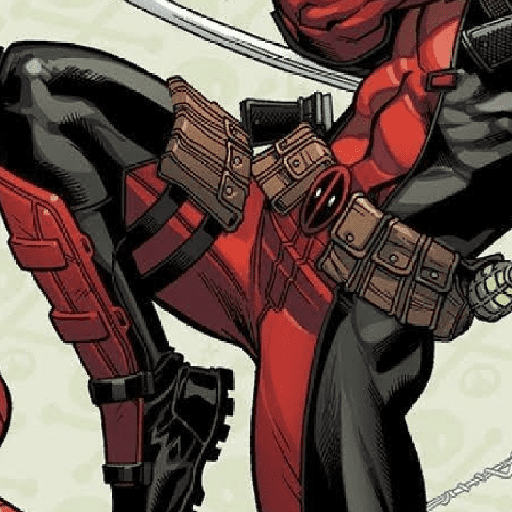 Deadpool  11