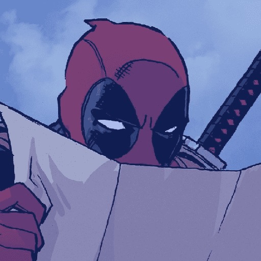 Deadpool  8