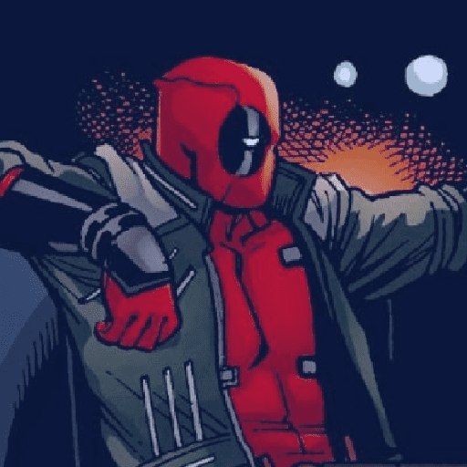 Deadpool  5