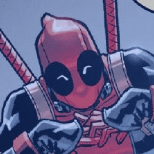 Deadpool  4