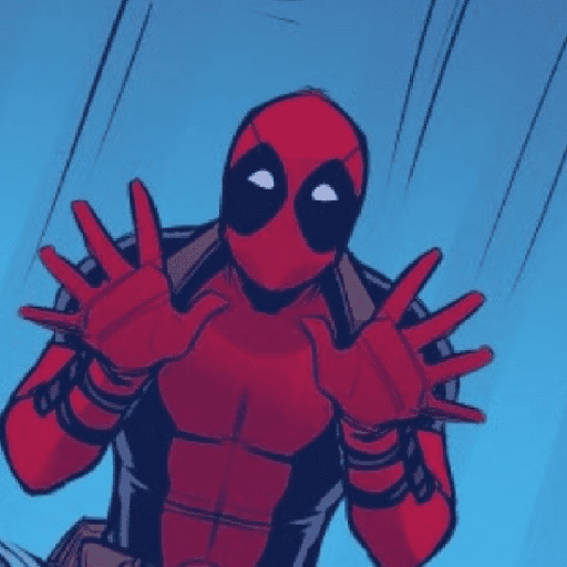 Deadpool  3