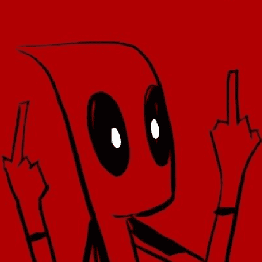 Deadpool  2