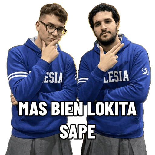 Stickers clave 2