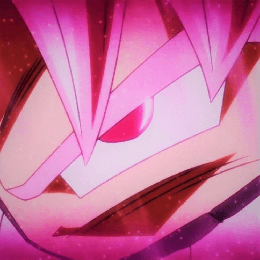 Goku black 3