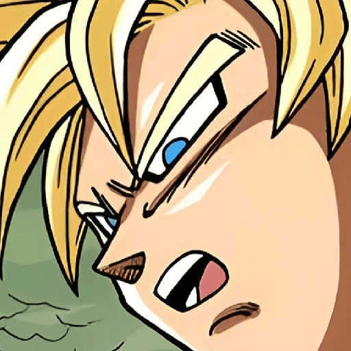 Goku black 7