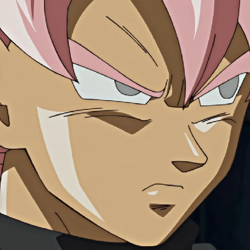 Goku black 9