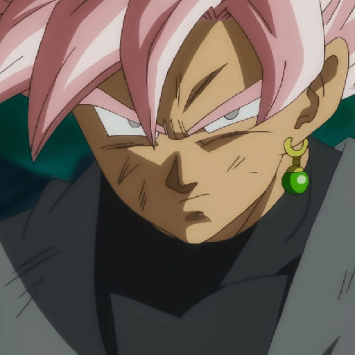 Goku black 12