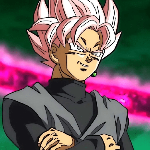 Goku black 15