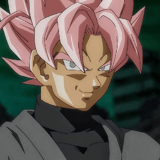 Goku black 19