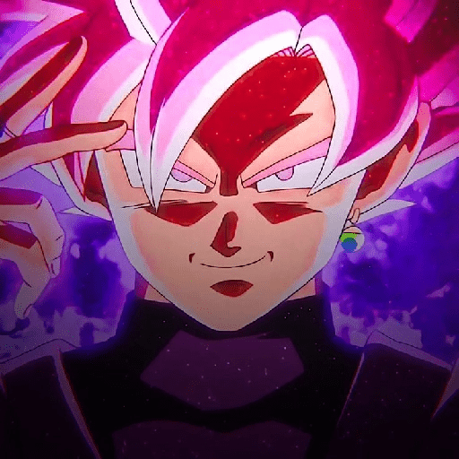 Goku black 26
