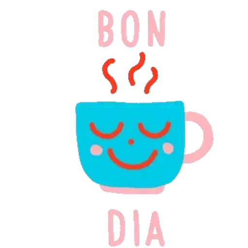 Bom dia