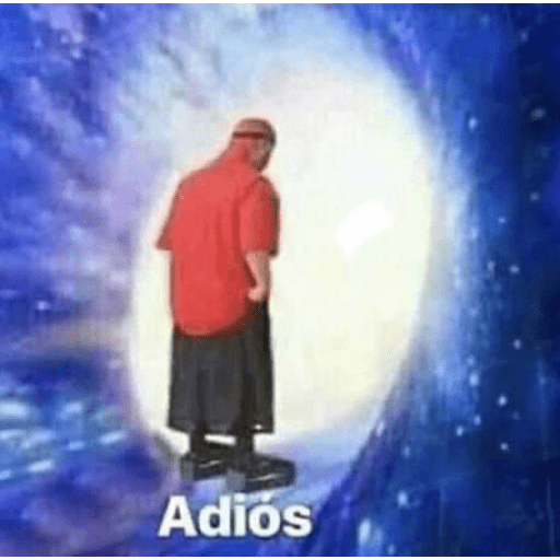 🤜🏻 Shitpost 🤓 14