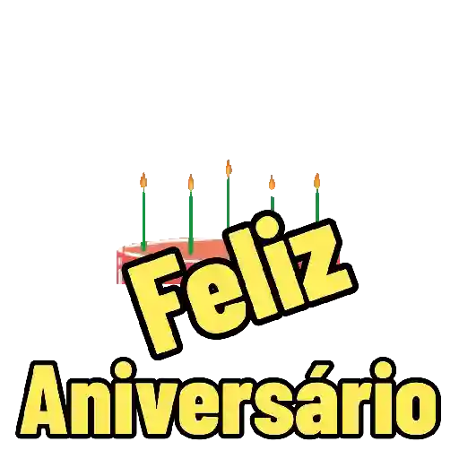 Felicidades  6