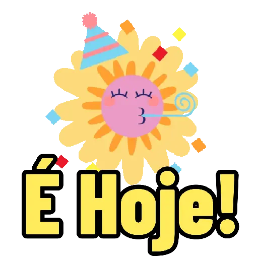Felicidades  7