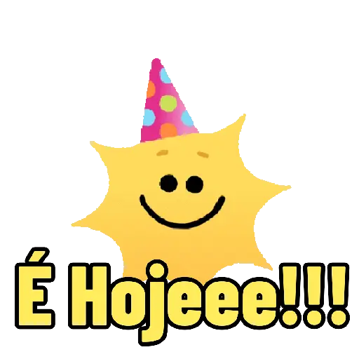 Felicidades  20