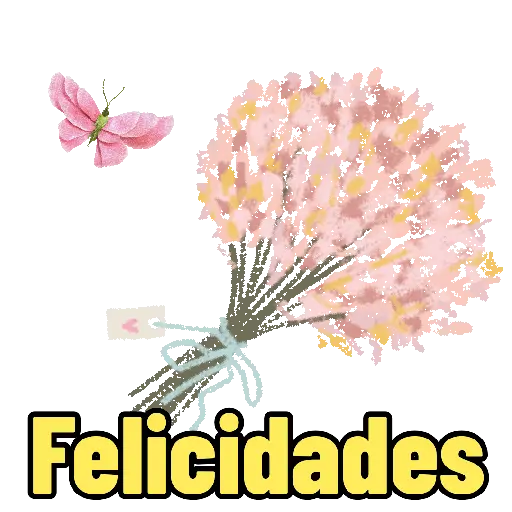 Felicidades  9