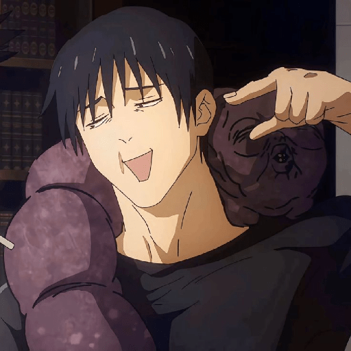 Toji