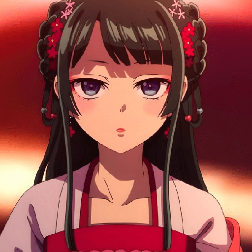 Mao Mao 27