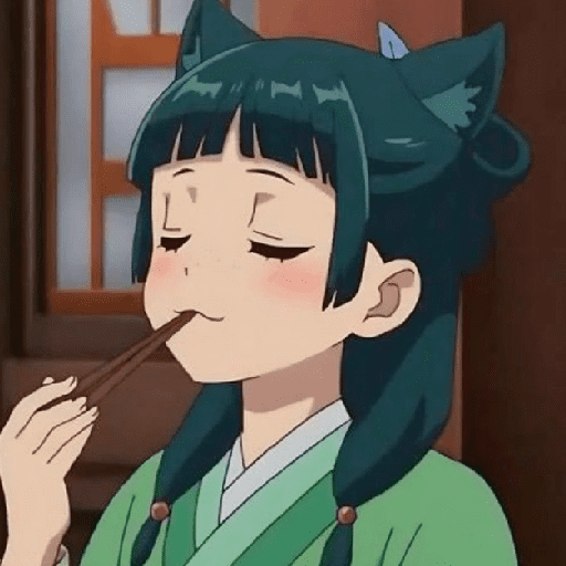Mao Mao 21