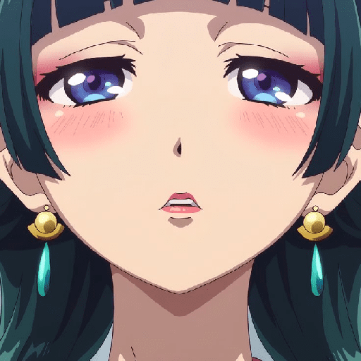 Mao Mao 18