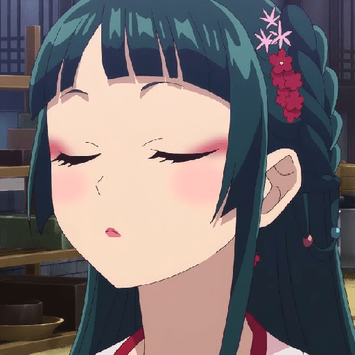 Mao Mao 17