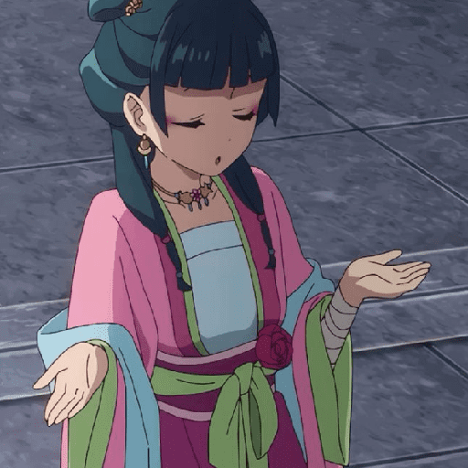 Mao Mao 16