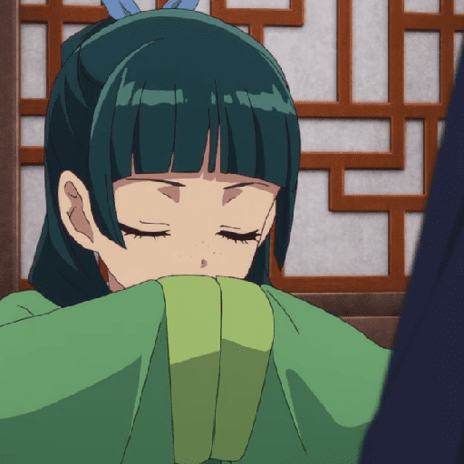 Mao Mao 15