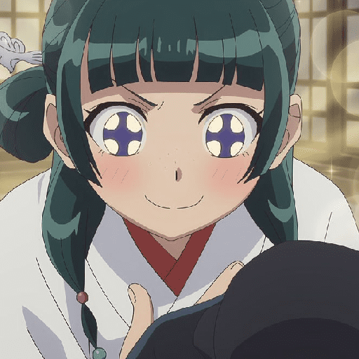 Mao Mao 14