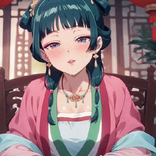 Mao Mao 13