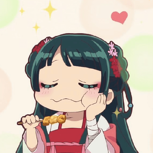 Mao Mao 12