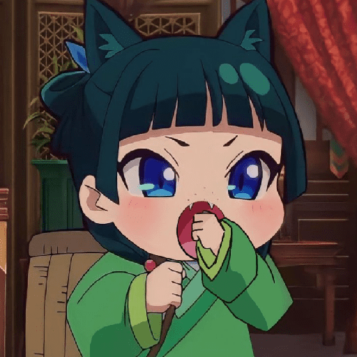 Mao Mao 11
