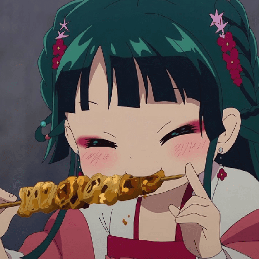 Mao Mao 10