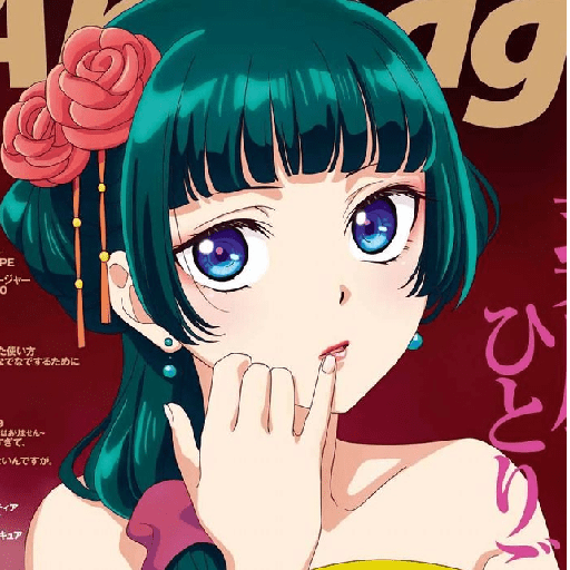 Mao Mao 7