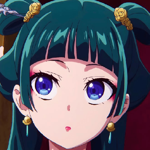 Mao Mao 9
