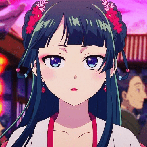 Mao Mao 8