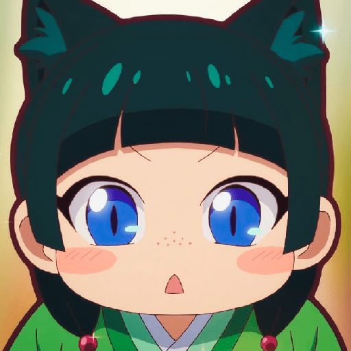 Mao Mao 4