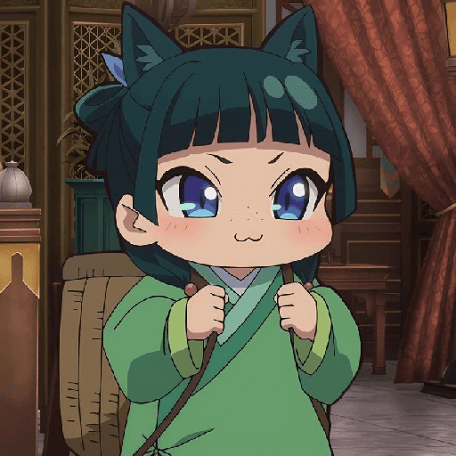 Mao Mao 2