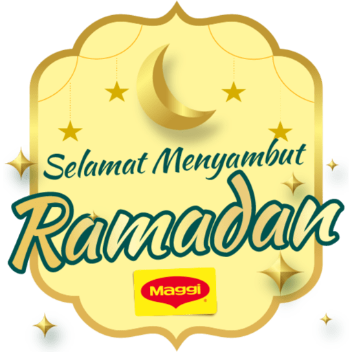 Ramadan by Maggi