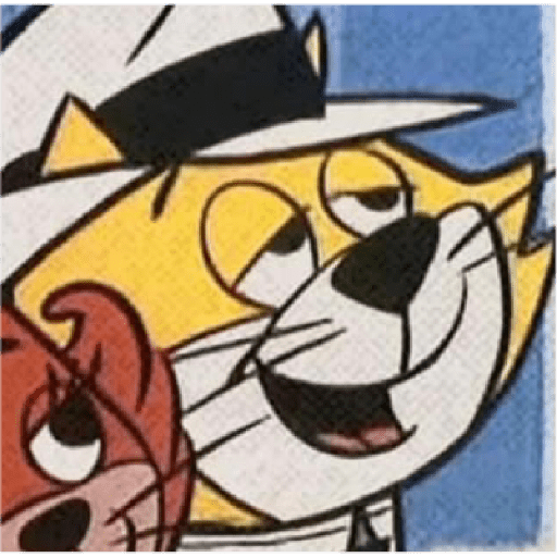 Don gato y su pandilla 🐈🐈🐈🐈🐈🐈 2